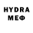 MDMA VHQ Akzharkin Berdimbetova